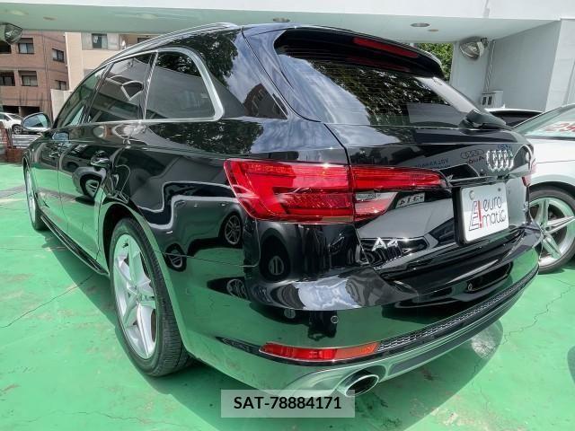 Audi A4 2017-03 343320-10