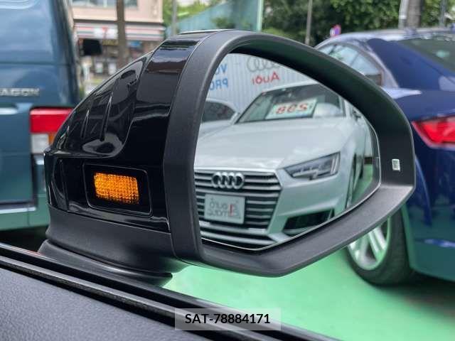 Audi A4 2017-03 343320-7