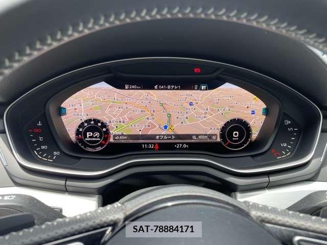 Audi A4 2017-03 343320-19