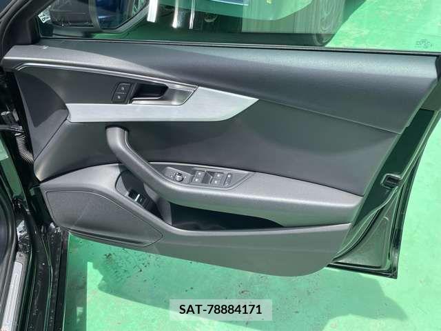 Audi A4 2017-03 343320-18