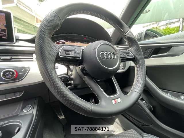 Audi A4 2017-03 343320-16
