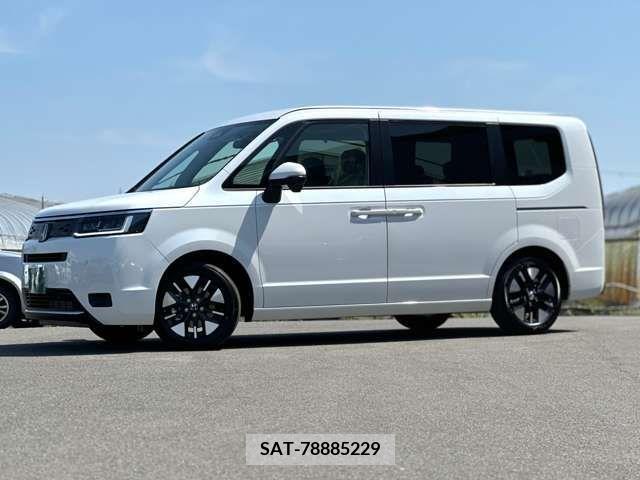 Honda STEP WGN 2024-04 375124-0