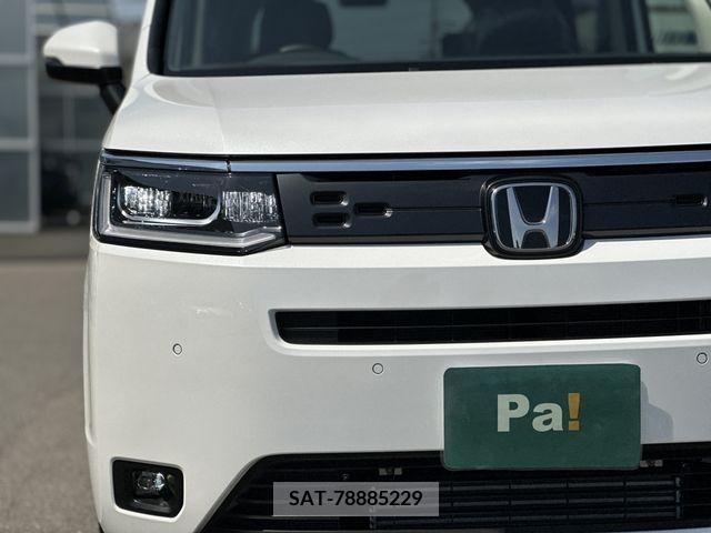 Honda STEP WGN 2024-04 375124-20