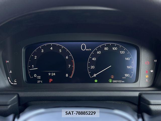 Honda STEP WGN 2024-04 375124-8