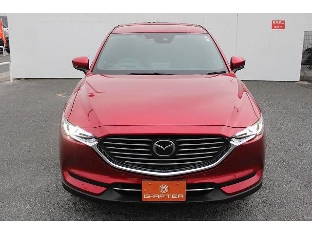 Mazda CX-8 2018-01 195085-5