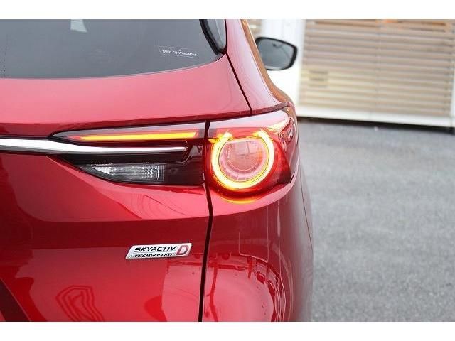 Mazda CX-8 2018-01 195085-11