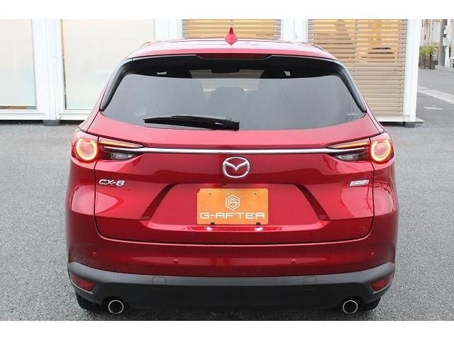 Mazda CX-8 2018-01 195085-7
