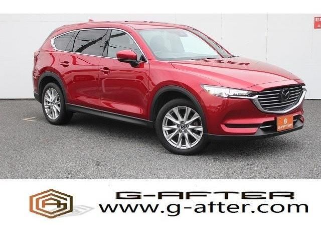 Mazda CX-8 2018-01 195085-0