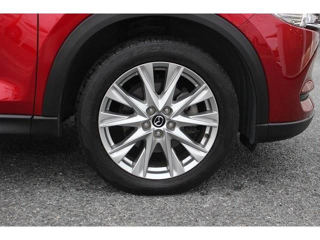 Mazda CX-8 2018-01 195085-9