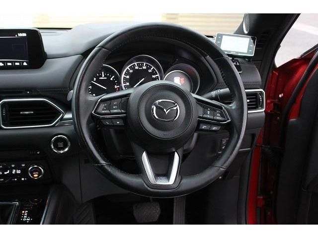 Mazda CX-8 2018-01 195085-15