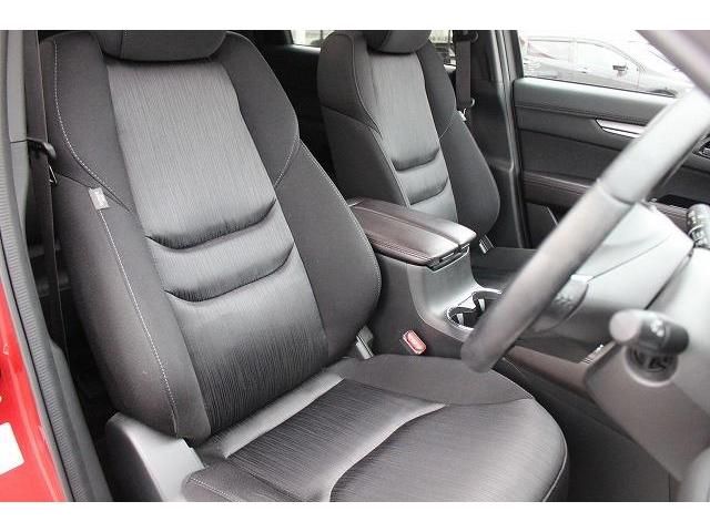 Mazda CX-8 2018-01 195085-12