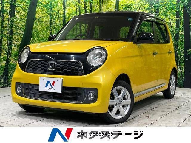Honda N-ONE 2013-08 350570-0