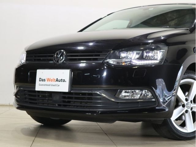 VolksWagen POLO 2017-03 181785-5