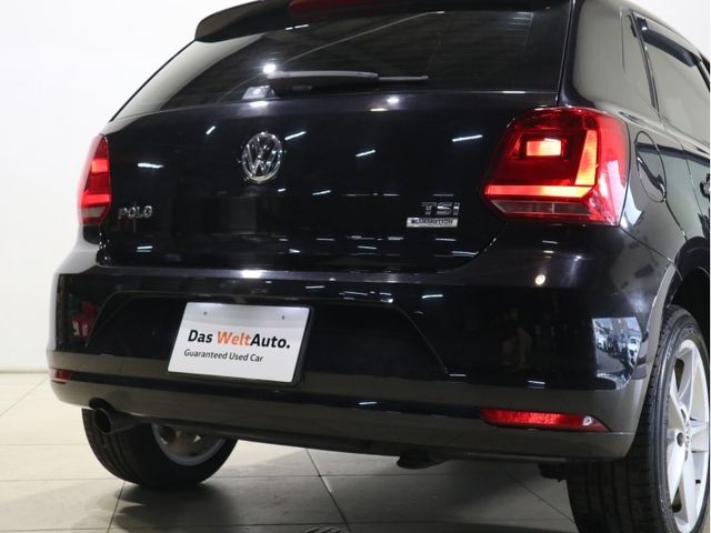 VolksWagen POLO 2017-03 181785-6