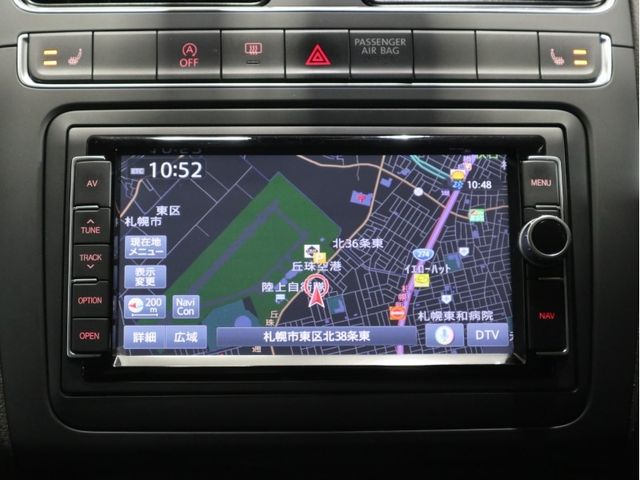 VolksWagen POLO 2017-03 181785-12