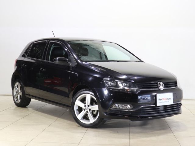 VolksWagen POLO 2017-03 181785-3