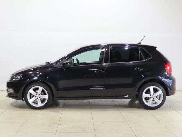 VolksWagen POLO 2017-03 181785-4
