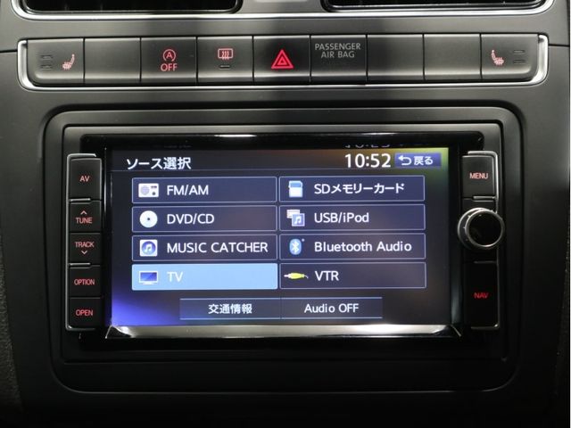 VolksWagen POLO 2017-03 181785-14