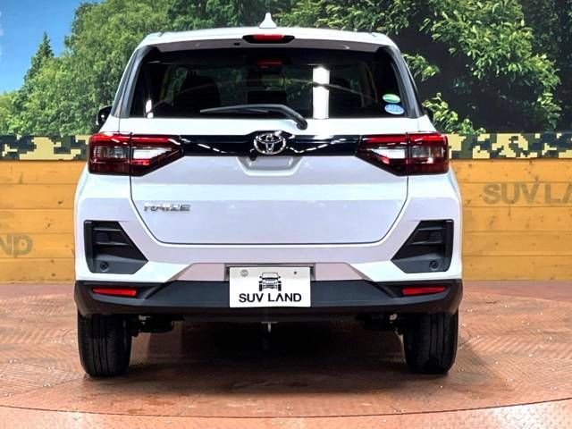 Toyota RAIZE 2020-05 26936-15