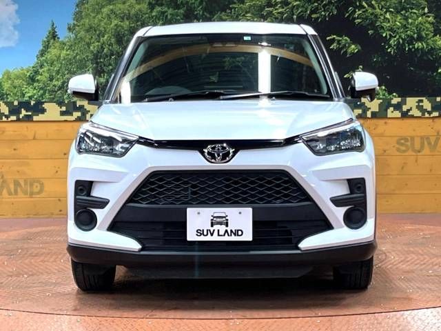 Toyota RAIZE 2020-05 26936-14