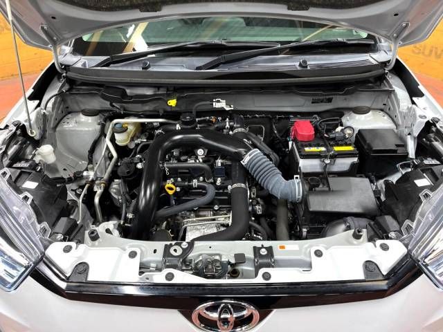 Toyota RAIZE 2020-05 26936-18