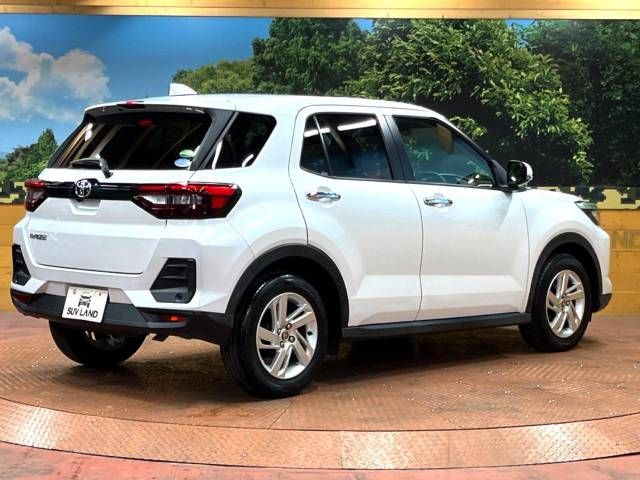 Toyota RAIZE 2020-05 26936-17