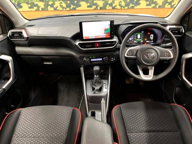 Toyota RAIZE 2020-05 26936-1