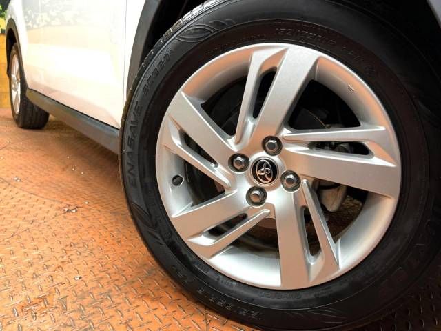 Toyota RAIZE 2020-05 26936-13