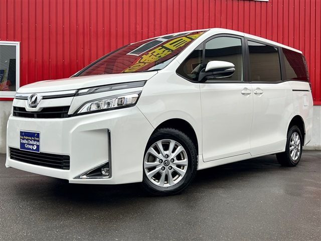 Toyota VOXY 2018-08 28634-0