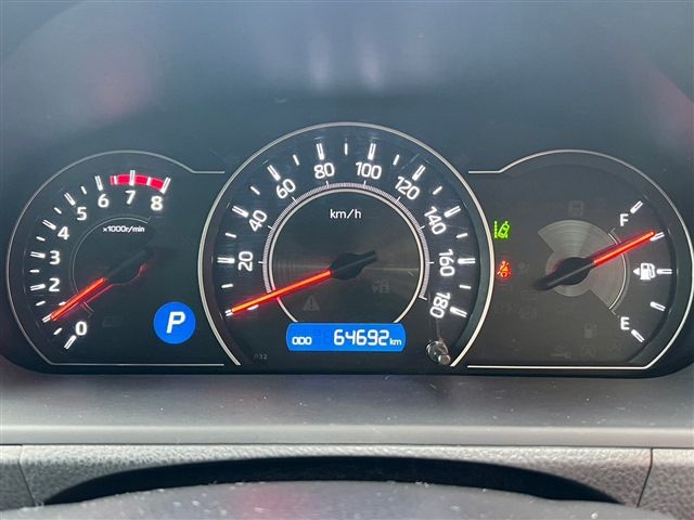 Toyota VOXY 2018-08 28634-18