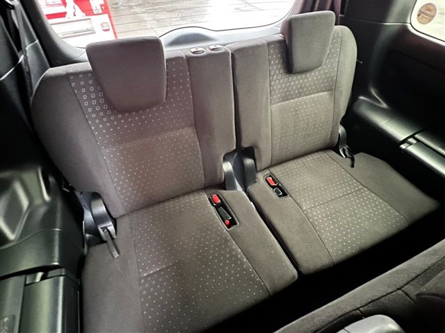 Toyota VOXY 2018-08 28634-16
