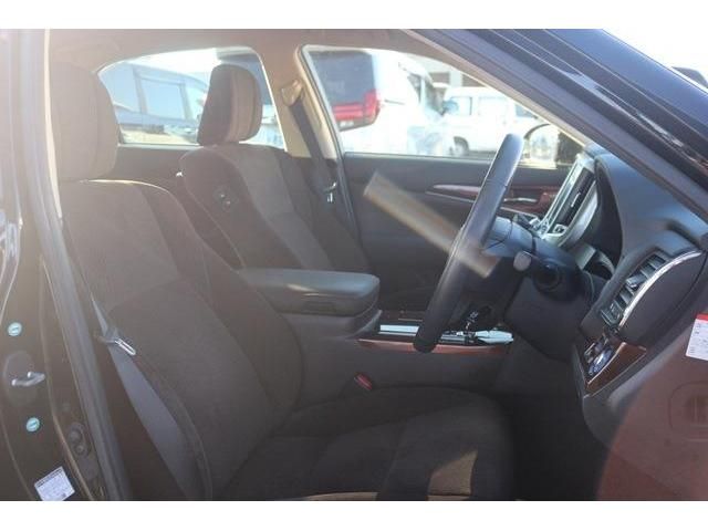 Toyota CROWN SEDAN 2013-08 183669-9
