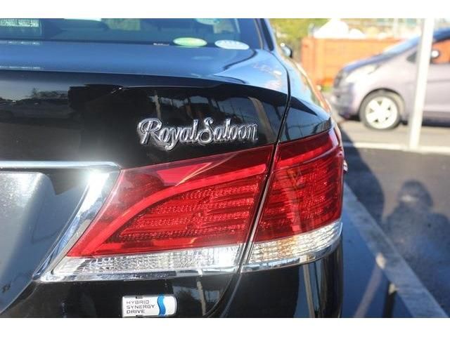 Toyota CROWN SEDAN 2013-08 183669-5