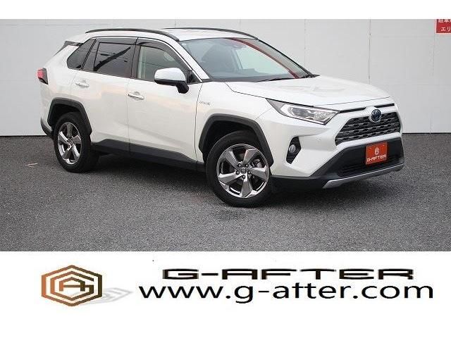 Toyota RAV4 2019-09 14626-0