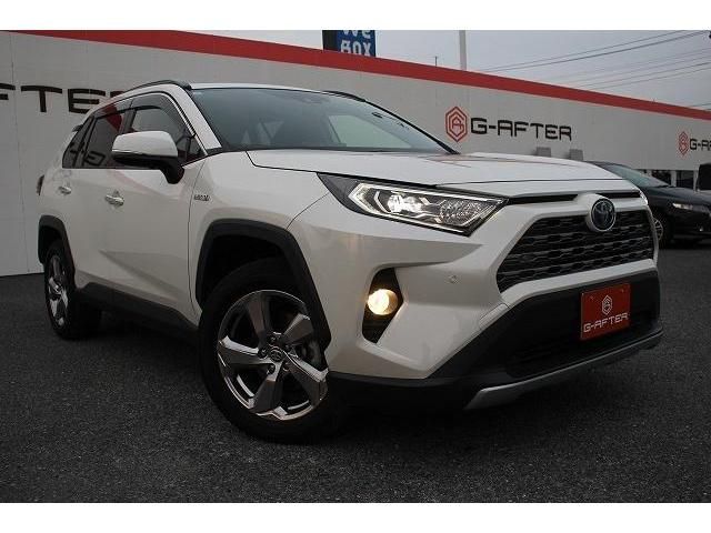 Toyota RAV4 2019-09 14626-10