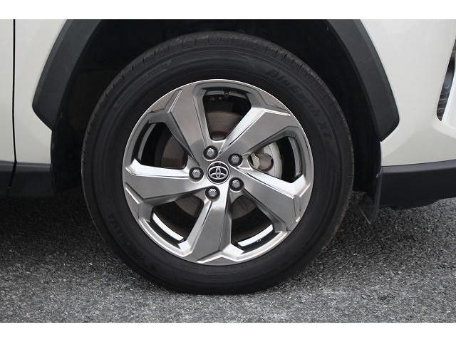 Toyota RAV4 2019-09 14626-9