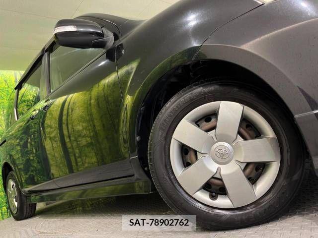 Toyota SIENTA 2014-01 368207-14