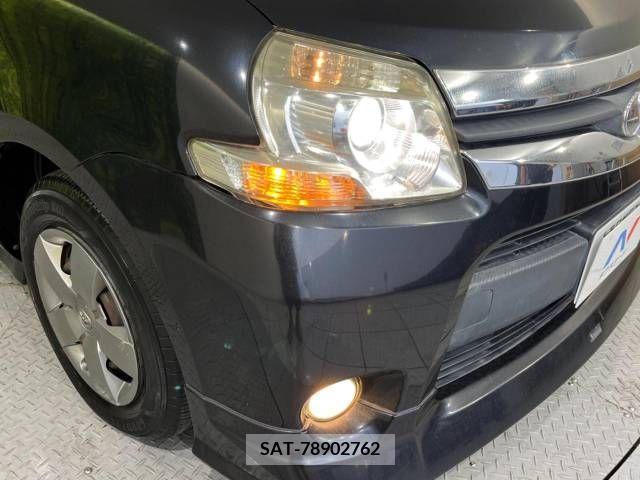 Toyota SIENTA 2014-01 368207-13