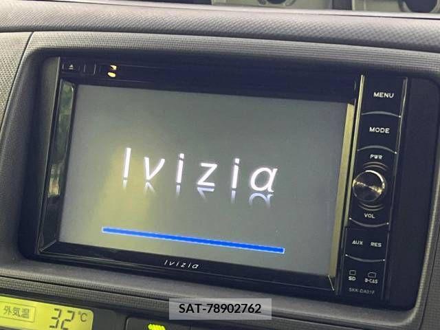 Toyota SIENTA 2014-01 368207-4