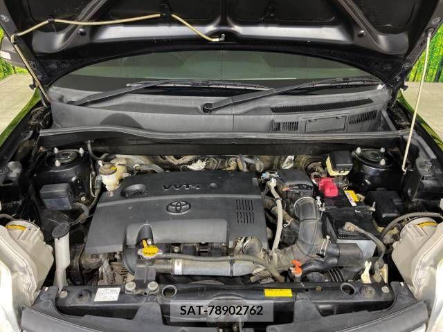 Toyota SIENTA 2014-01 368207-18