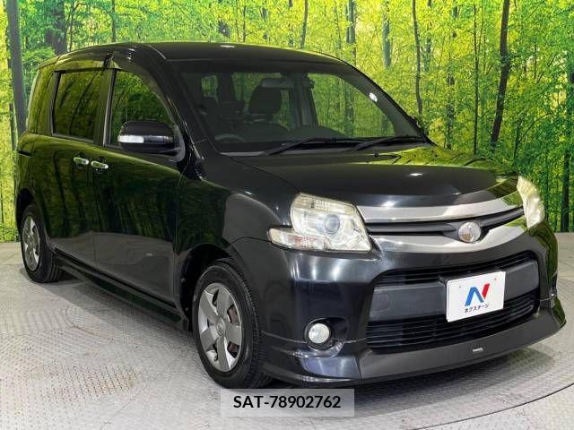 Toyota SIENTA 2014-01 368207-17