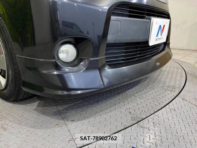 Toyota SIENTA 2014-01 368207-2
