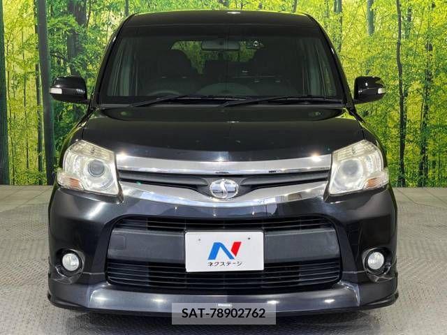 Toyota SIENTA 2014-01 368207-15