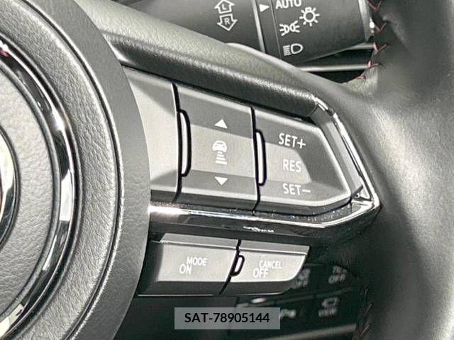 Mazda CX-8 2021-07 268652-5
