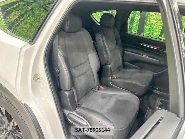 Mazda CX-8 2021-07 268652-10