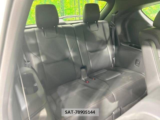 Mazda CX-8 2021-07 268652-11