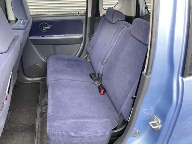 Suzuki WAGON R 2007-08 1400-4