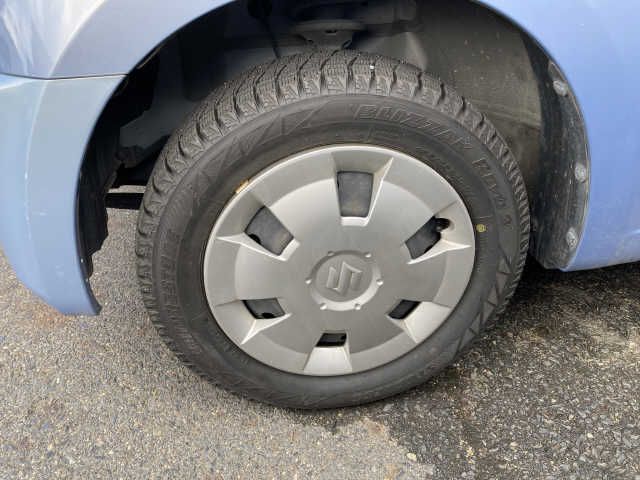 Suzuki WAGON R 2007-08 1400-7