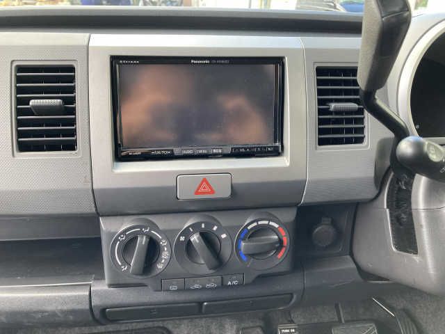 Suzuki WAGON R 2007-08 1400-6