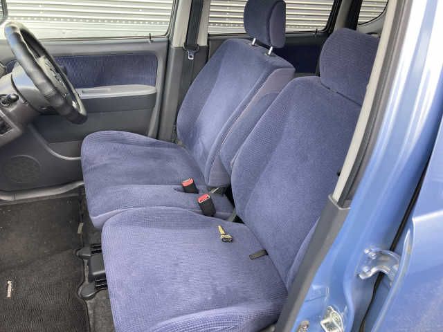 Suzuki WAGON R 2007-08 1400-5